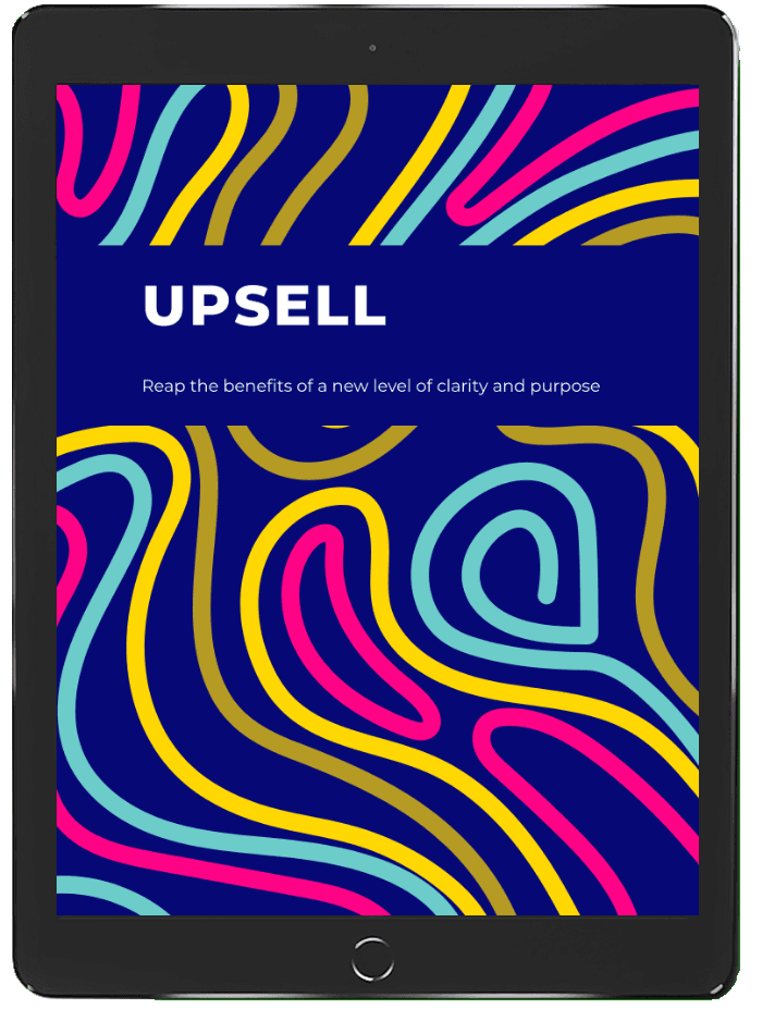Main book cover preview with centered layout and star decoration